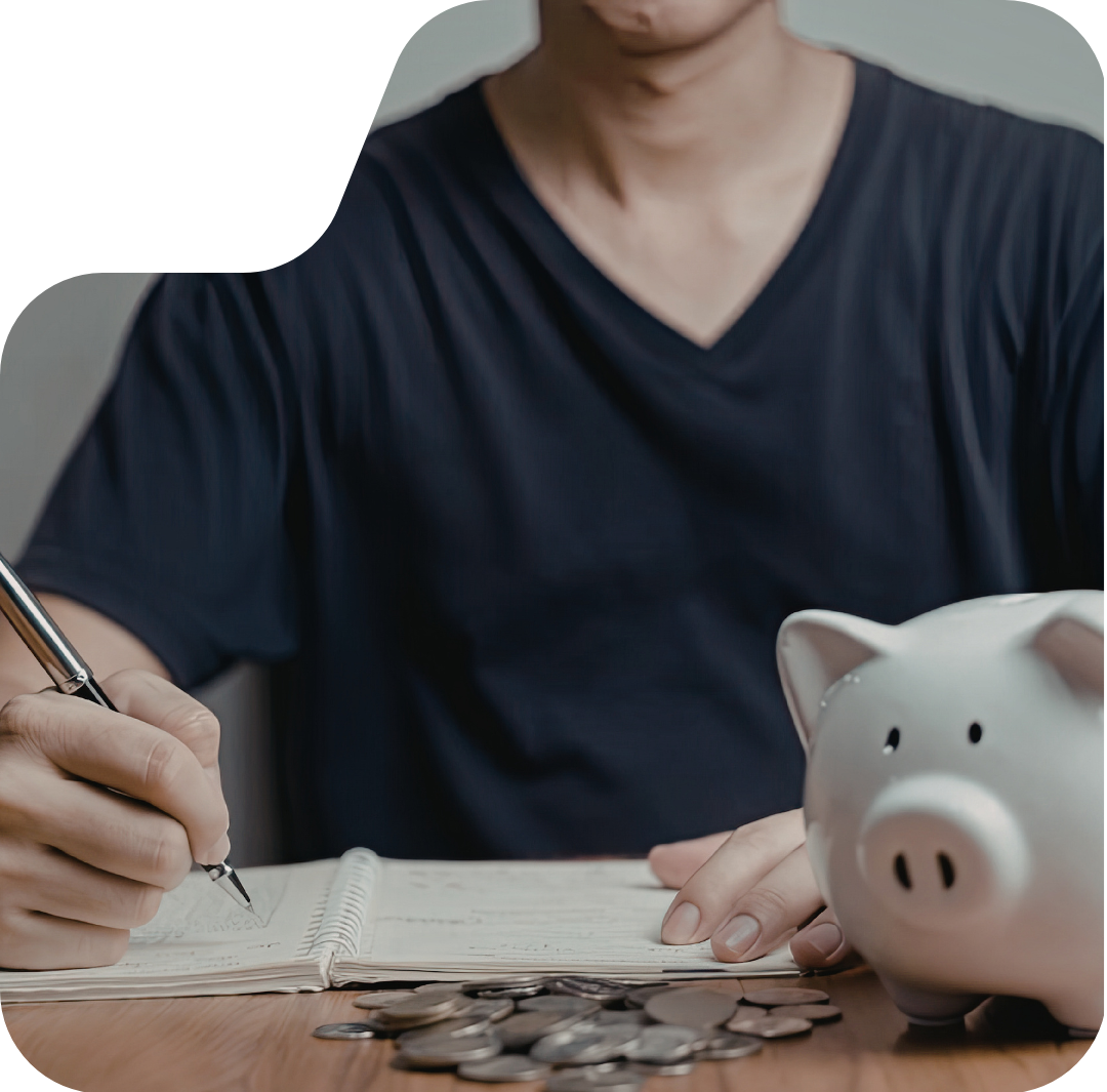 Trilha Gestão de Finanças Pessoais